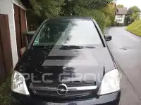2006 Opel MERIVA
