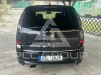 2006 Opel MERIVA