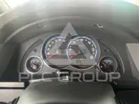 2006 Opel MERIVA