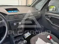 2006 Opel MERIVA