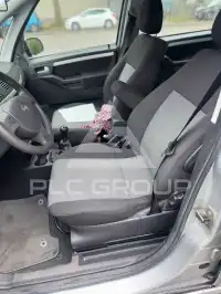2006 Opel MERIVA