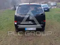 2006 Opel MERIVA
