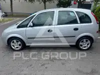 2006 Opel MERIVA