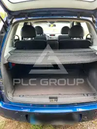 2006 Opel MERIVA
