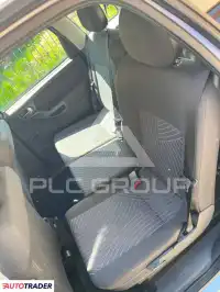 2006 Opel MERIVA