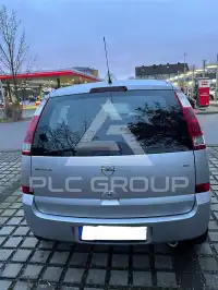2006 Opel MERIVA