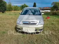 2006 Opel MERIVA