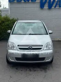 2006 Opel MERIVA