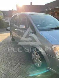 2006 Opel MERIVA