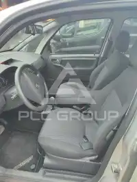 2006 Opel MERIVA