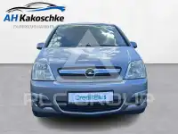 2006 Opel MERIVA