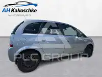 2006 Opel MERIVA