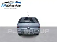 2006 Opel MERIVA