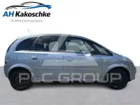 2006 Opel MERIVA