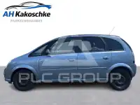 2006 Opel MERIVA