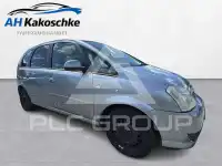 2006 Opel MERIVA