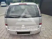 2006 Opel MERIVA