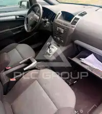 2006 Opel ZAFIRA