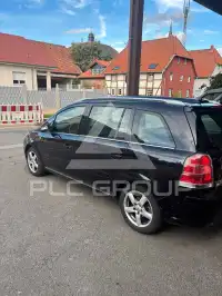 2006 Opel ZAFIRA