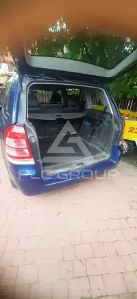 2006 Opel ZAFIRA