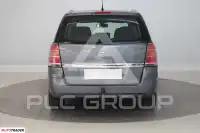 2006 Opel ZAFIRA
