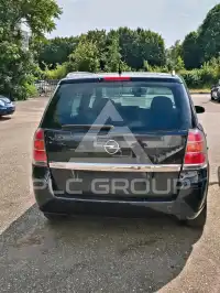 2006 Opel ZAFIRA