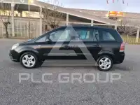 2006 Opel ZAFIRA