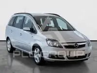 2006 Opel ZAFIRA