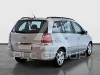 2006 Opel ZAFIRA