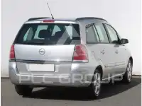 2006 Opel ZAFIRA