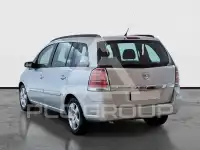 2006 Opel ZAFIRA