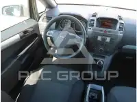 2006 Opel ZAFIRA