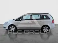 2006 Opel ZAFIRA