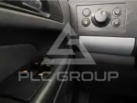 2006 Opel ZAFIRA