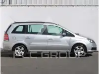 2006 Opel ZAFIRA