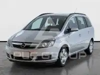 2006 Opel ZAFIRA