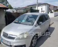 2006 Opel ZAFIRA