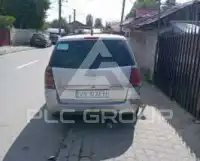 2006 Opel ZAFIRA
