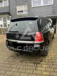 2006 Opel ZAFIRA