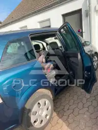 2006 Opel ZAFIRA