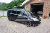 2006 Opel ZAFIRA