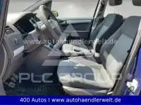2006 Opel ZAFIRA