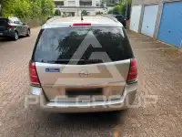 2006 Opel ZAFIRA