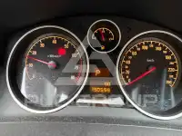 2006 Opel ZAFIRA