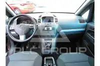 2006 Opel ZAFIRA