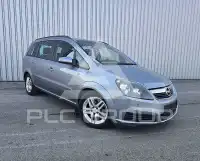 2006 Opel ZAFIRA
