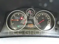 2006 Opel ZAFIRA