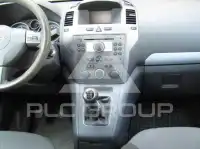 2006 Opel ZAFIRA