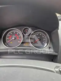 2006 Opel ZAFIRA