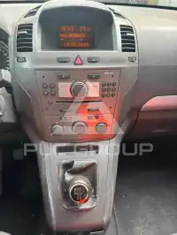 2006 Opel ZAFIRA
